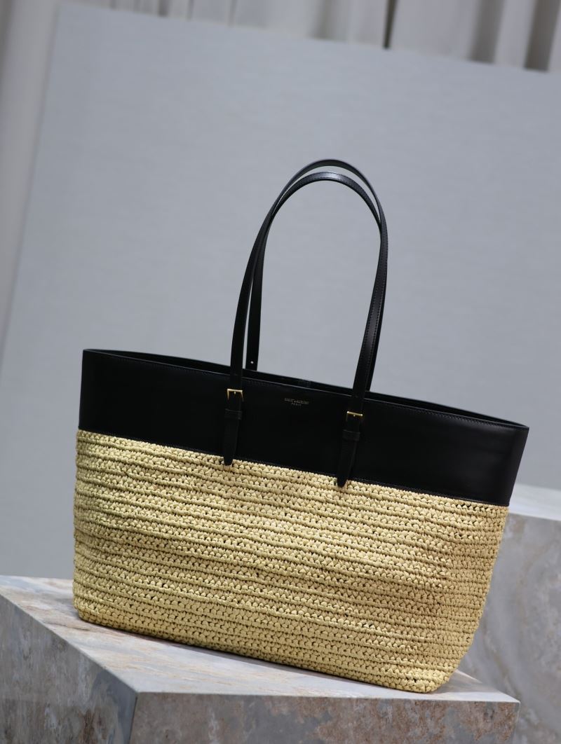 YSL Shopping Bags